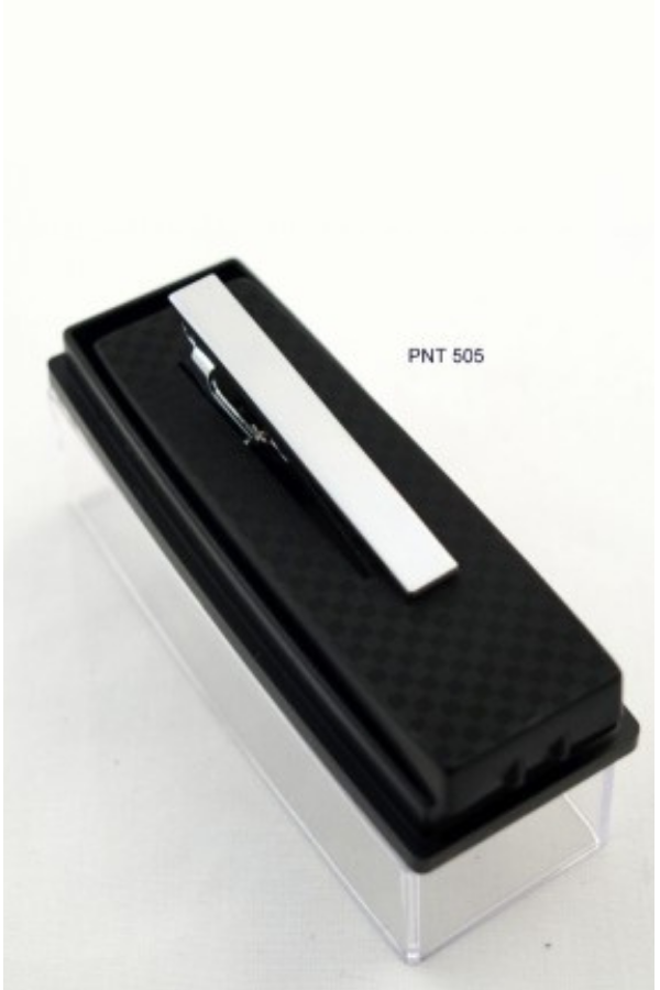 TIE-CLIP BRUNO TENCA - 505